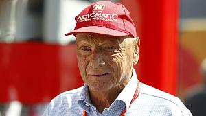 +++ Air Berlin im News-Ticker +++: Neue Allianz: Niki Lauda will gemeinsam mit Condor für Air Berlin bieten