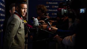 Corentin Tolisso mahnt: Schon nach kurzer Zeit spricht der teuerste Bundesliga-Spieler Bayerns Schwächen an