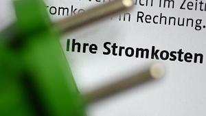 Strompreisvergleich: Finden Sie die beste Stromtarife