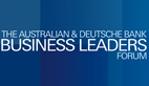 business leaders forum