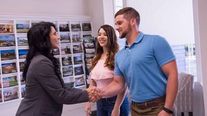 Have You Served? 5 Reasons You’ll Want a Veteran-Friendly Real Estate Agent
