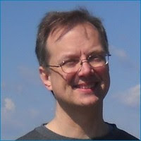 Profile photo for Dave Burton